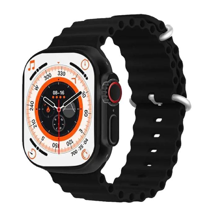 SMARTWATCH